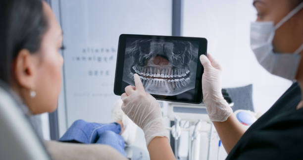 Licensed Dental service in Glasgow Village, MO - Smile Center Dentistry